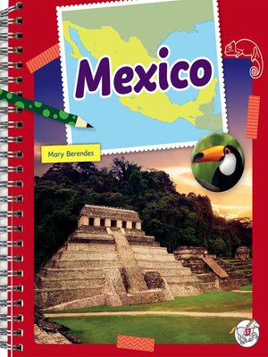 cover image of Mexico